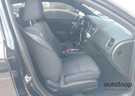 2022 Dodge Charger Sxt Rwd from USA, damaged, VIN 2C3CDXBG4NH129936